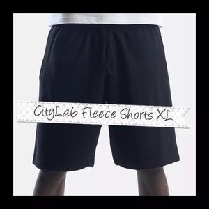 CityLab {New} Shorts Black XL
